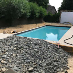 Créez une oasis de détente à l'intérieur de votre maison avec une piscine intérieure Fontenay-aux-Roses